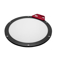 Wanderer White Dwarf Flat Field Panel Astrophotography Flat Panel with 250mm Luminous Diameter