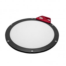 Wanderer White Dwarf Flat Field Panel Astrophotography Flat Panel with 250mm Luminous Diameter