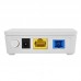 5PCS HG8310M EPON ONU Optical Network Terminal Gigabit Modem (with Power Adapter) for Broadcasting
