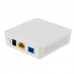 5PCS HG8310M EPON ONU Optical Network Terminal Gigabit Modem (with Power Adapter) for Broadcasting