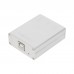 Simplayer PRO-P3-H1 3-Pedal Sim Racing Pedals Load Cell Pedals Standard Version with 1 Hydraulic Rod