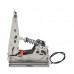 Simplayer PRO-P3+H2 3-Pedal Sim Racing Pedals Load Cell Pedals Standard Version + 2 Hydraulic Rods