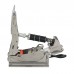 Simplayer PRO-P3+H3 3-Pedal Sim Racing Pedals Load Cell Pedals Standard Version + 3 Hydraulic Rods