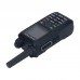 HamGeek W100 Zello Radio 4G POC Radio IP68 Waterproof Walkie Talkie with Battery Capacity of 5200mAh
