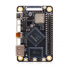 Development Board Lichuang Motherboard with Rockchip RK3566 2G+16G Version Open Source 40PIN for DIY