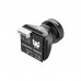 FOXEER CAT3 Black Micro 19x19MM Starlight Camera Professional FPV Drone Night Vision Camera Support 4:3/16:9 & PAL/NTSC Switch