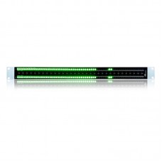 Graduated Version Cabinet Style Stereo 128pcs Lamp Beads Voice Control Music Rhythm Induction Light LED Audio Spectrum Light