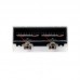 JP-115 Double Pointer VU Level Meter with LED Backlight Board and Driver Board AC/DC5-12V Power Supply