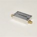 QM-AT016031S 10MHz-6GHz Digital Program Control Attenuator 31.75dB Attenuation Module 50ohms with SMA Connector