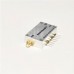 QM-AT016031S 10MHz-6GHz Digital Program Control Attenuator 31.75dB Attenuation Module 50ohms with SMA Connector