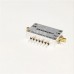 QM-AT016031S 10MHz-6GHz Digital Program Control Attenuator 31.75dB Attenuation Module 50ohms with SMA Connector