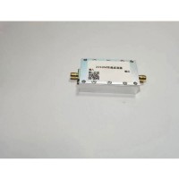 QM-BPF2450A 2.4G Bandpass Filter 2450MHz Bluetooth WiFi BPF Anti-interference Filtering with SMA-K Connector