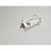 QM-BPF2450A 2.4G Bandpass Filter 2450MHz Bluetooth WiFi BPF Anti-interference Filtering with SMA-K Connector