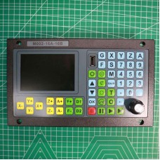 M002-16A-16B Engraving Machine Step Servo 4-Axis CNC Offline Controller High Performance 32-Bit ARM CPU