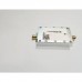 QM-BPF470A 470MHz Bandpass Filter 14MHz Bandwidth Narrow Band High Suppression Bandpass Filtering RF BPF