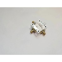 QM-SW-20T 0.7-5GHz 20W High Power SPDT Switch Wideband RF Single Pole Double Throw Switch 37dBm for CW