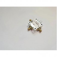 QM-SW-20T 0.7-5GHz 20W High Power SPDT Switch Wideband RF Single Pole Double Throw Switch 37dBm for CW