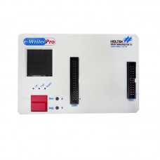 HOLTEK e-WriterPro MCU Programmer Flash Programmer for Holtek's OTP & Flash Devices & 8-Bit MCUs