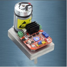 ASME-05A 260Kg.cm Digital Servo High Torque Servo Robot Servo for Large Robot Robotic Arm Gimbal