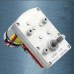ASME-05A 260Kg.cm Digital Servo High Torque Servo Robot Servo for Large Robot Robotic Arm Gimbal