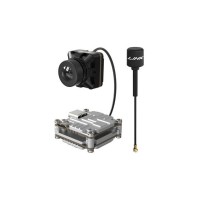 RunCam Link Wasp Air Unit Digital VTX 120FPS 4:3 Camera 8-Channel 5.8GHz Transmitter for FPV Racing Drones