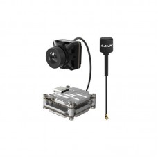 RunCam Link Wasp Air Unit Digital VTX 120FPS 4:3 Camera 8-Channel 5.8GHz Transmitter for FPV Racing Drones