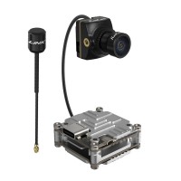 RunCam Link WASP Nano Air Unit FPV HD Digital VTX 5.8GHz Transmitter 1280x720 60FPS Camera for FPV Racing Drones