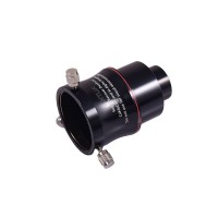 ANTLIA Solar Discover Standard Version Solar Filter 1.25”/2” Adapter for Dual-band Ha/CaK and CaH Imaging Astronomical Accessory