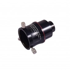 ANTLIA Solar Discover Standard Version Solar Filter 1.25”/2” Adapter for Dual-band Ha/CaK and CaH Imaging Astronomical Accessory