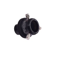 ANTLIA Solar Discover Mini Version Solar Filter 1.25” Adapter for Dual-band Ha/CaK and CaH Imaging Astronomical Accessory