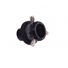 ANTLIA Solar Discover Mini Version Solar Filter 1.25” Adapter for Dual-band Ha/CaK and CaH Imaging Astronomical Accessory