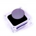 ANTLIA 36mm Gold Filter ALT-P Dual Channel 5nm Narrow-band Ha/O3 Strong Light Damage Filter Astronomical Accessory