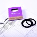 ANTLIA 36mm Gold Filter ALT-P Dual Channel 5nm Narrow-band Ha/O3 Strong Light Damage Filter Astronomical Accessory