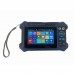 JW3302K 1310/1550nm Dual Wavelength OTDR 16-IN-1 OPM Optical Time Domain Reflectometer without Online Test Function