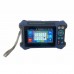 JW3302K 1310/1550nm Dual Wavelength OTDR 16-IN-1 OPM Optical Time Domain Reflectometer without Online Test Function