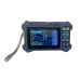 JW3302K 1310/1550nm Dual Wavelength OTDR 16-IN-1 OPM Optical Time Domain Reflectometer without Online Test Function