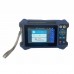 JW3302K 1310/1550nm Dual Wavelength OTDR 16-IN-1 OPM Optical Time Domain Reflectometer without Online Test Function