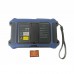 JW3302K 1310/1550nm Dual Wavelength OTDR 16-IN-1 OPM Optical Time Domain Reflectometer without Online Test Function