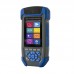JW3302SJ 1550nm OTDR 8-IN-1 Multifunctional Optical Time Domain Reflectometer Support 1270/1310/1490/1577nm Online Test