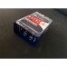 J48 Mono DI Box High Performance Active Direct Box for Rock Electric Guitar Bass Clone Version with LYR LOGO