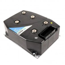 Original 1232SE-5321 AC Motor Controller 350A 36-48V for Electric Golf Cart Forklift Compatible with Curtis