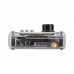 HackRF One R9 V2.0.0 SDR Radio + Assembled PortaPack H2M + 5PCS Antennas + USB Cable + 50M-6GHz RF LNA Low Noise Amplifier