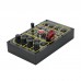 SIMDID D30 Button Box Sim Racing Aodi Sport Customer Racing for Simagic Thrustmaster Fanatec