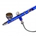 HOBBY-MIO HM-230 0.2MM Lightweight and High Precision Dual-action Airbrush for Model Color Spraying DIY Compressor Tool