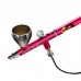 HOBBY-MIO HM-231 0.3MM Lightweight and High Precision Dual-action Airbrush for Model Color Spraying DIY Compressor Tool