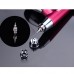HOBBY-MIO HM-231 0.3MM Lightweight and High Precision Dual-action Airbrush for Model Color Spraying DIY Compressor Tool