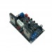 2SC5200 Power Amplifier Board 100W High Power Single Channel Amplifier Module for Toshiba Disassembly Parts+2SA1943