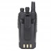 AnyTone AT-D878UV Plus DMR Dual Mode Digital Handheld Transceiver Bluetooth Walkie Talkie with GPS Function