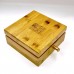 Box One Noise Cancellation Speaker Audio Grounding Box Power Purifier HiFi GND Box for iFi