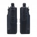 Anytone AT-D878UV Walkie Talkie DMR Radio Analog Digital APRS GPS Intercom w/ Charger 2pcs Batteries 
